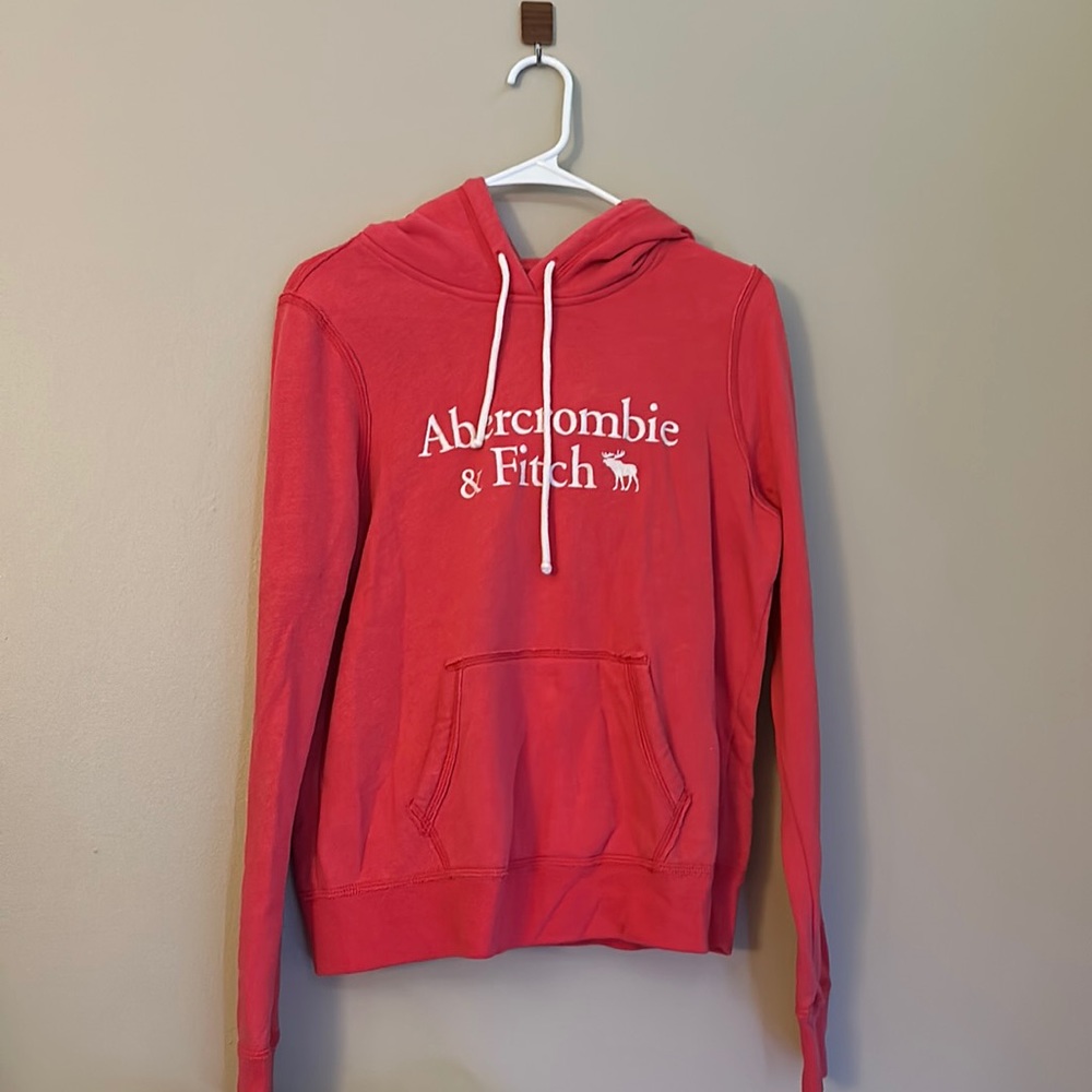 Abercrombie and Fitch hoodie